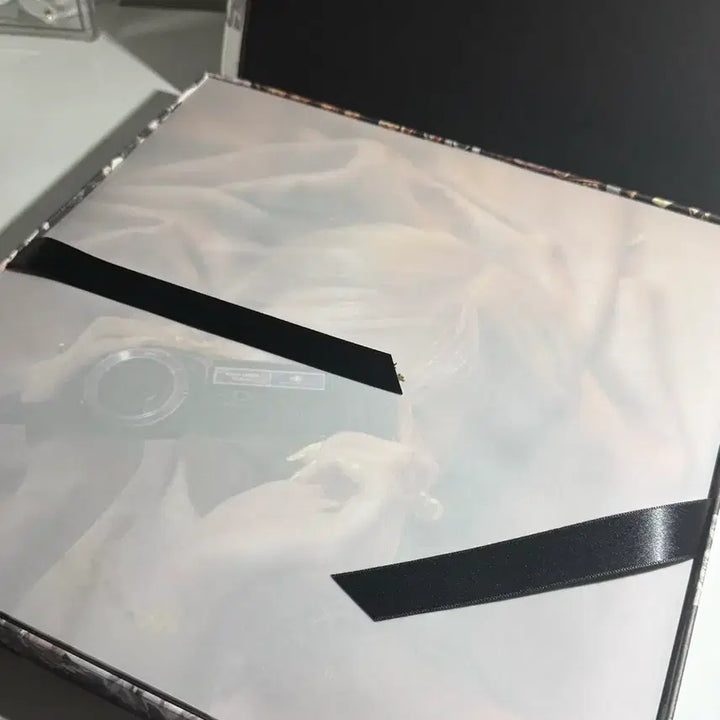 [BUNJANG] BLACKPINK Rosé R LP / 블랙핑크 로제 R 엘피 LP 새상품