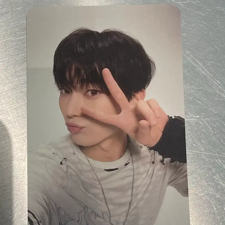 [BUNJANG] ENHYPEN Sunoo VR Photocard / 엔하이픈vr 선우 일반포카+스페셜포카