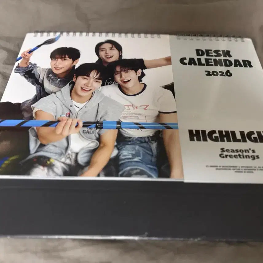 [BUNJANG] Highlight 2026 Season&