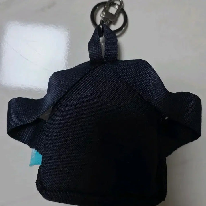 [BUNJANG] SHINee Mini Backpack Pouch / 샤이니 미니 백팩 파우치