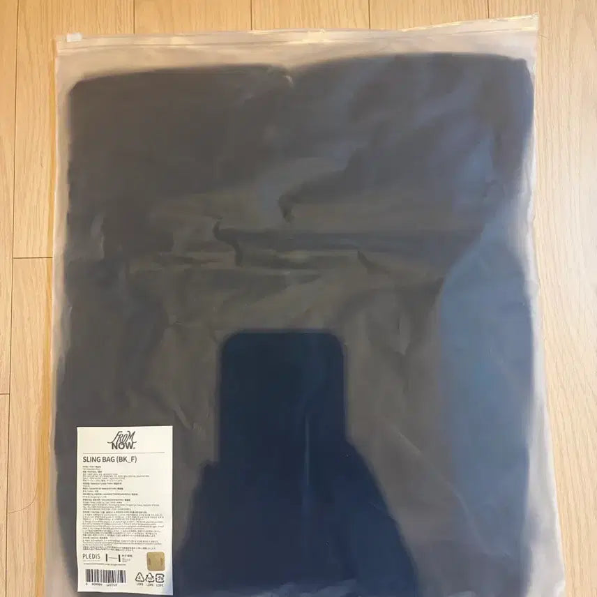 [BUNJANG] fromis_9 From Now Sling Bag (Backpack) / 프로미스나인 프롬나우 슬링백(백팩)