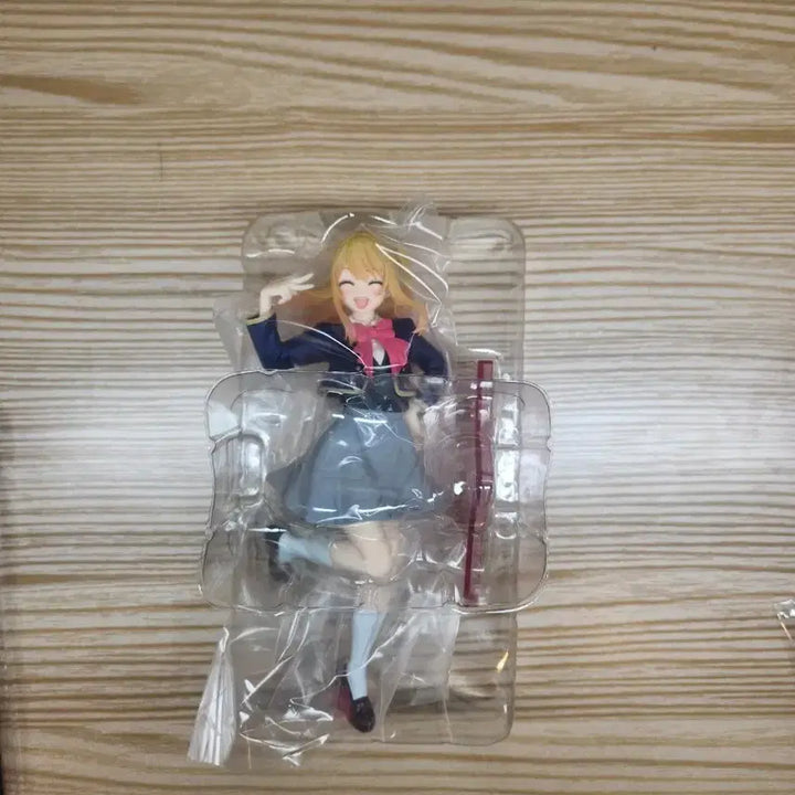 [BUNJANG] Oshi no Ko Ruby Figure / 최애의아이 루비 피규어 판매합니다!