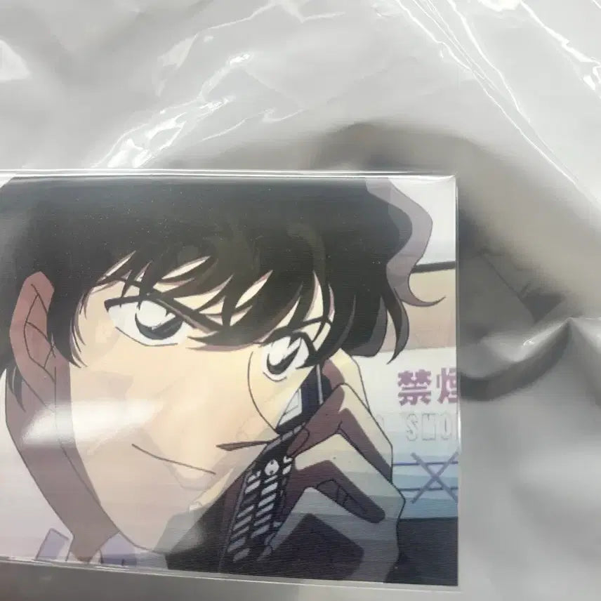 [BUNJANG] Jinpei Matsuda Postcard / 마츠다 진페이 엽서