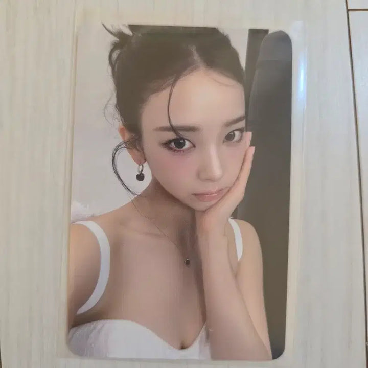 [BUNJANG] aespa Karina Version Bracelet Watch Set / BRACELET WATCH SET (카리나 버전)