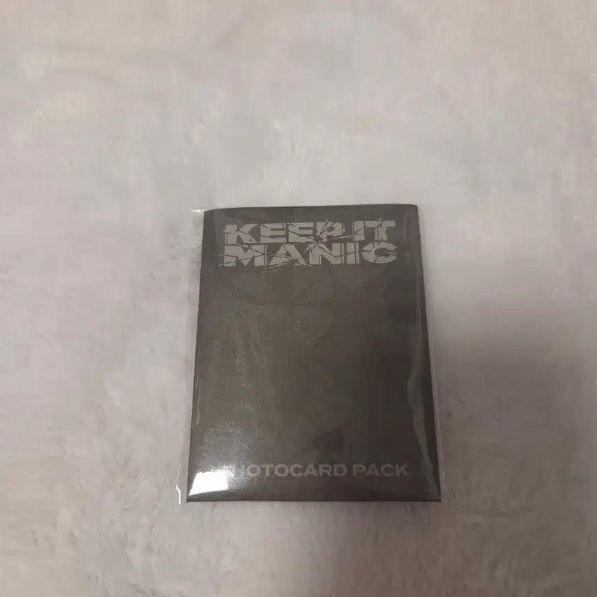 [SOLD OUT] 플레이브 2026 투어 포카팩