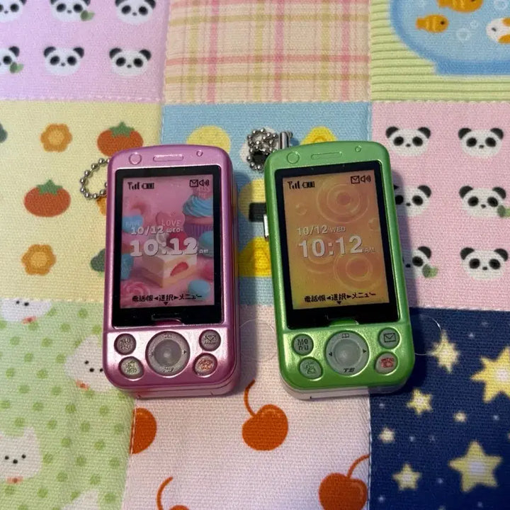 [BUNJANG] Slide Phone Gacha Bundle Set / 슬라이드폰 가챠(일괄)