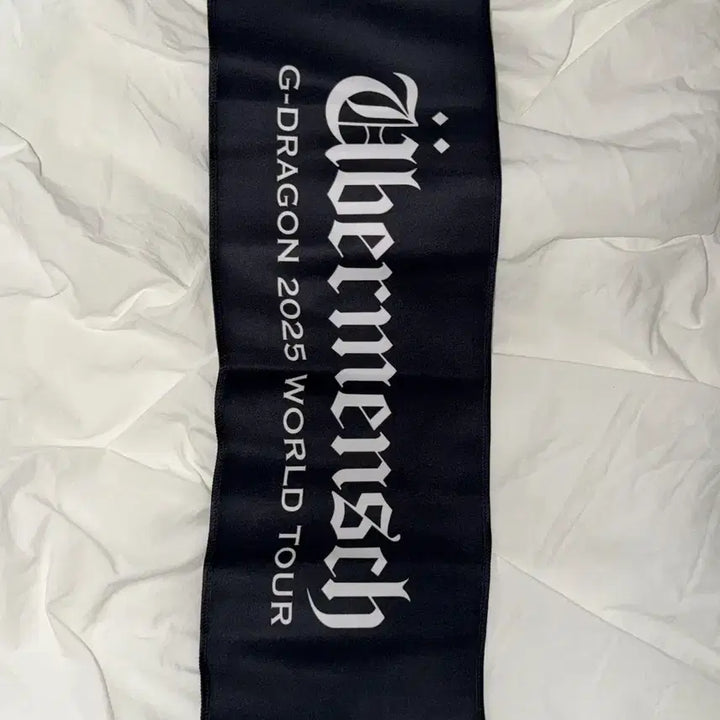 [BUNJANG] G-Dragon Slogan / 지드래곤 슬로건