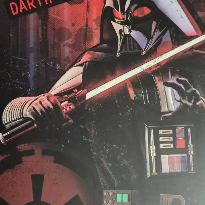 [BUNJANG] Hono Studio Darth Vader Model Kit / 호노 스튜디오 다스 베이더