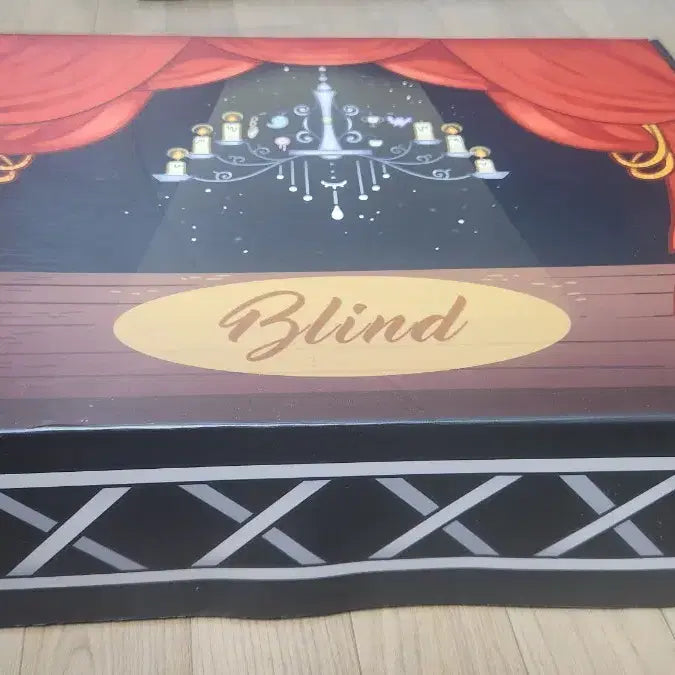 [BUNJANG] Jamttel 3DAYS Blind Goods Set / 잠뜰 3DAYS/블라인드 굿즈 세트