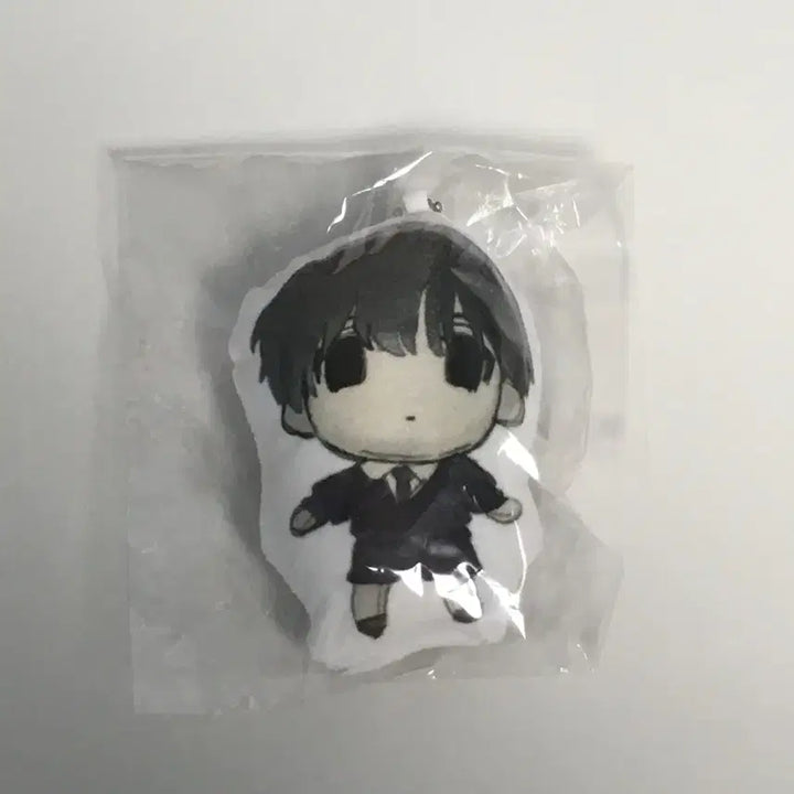 [BUNJANG] NCT WISH Yushi Cushion Keyring / 뇌말이님 엔시티위시 위시 쿠션키링 유우시 쿠션키링