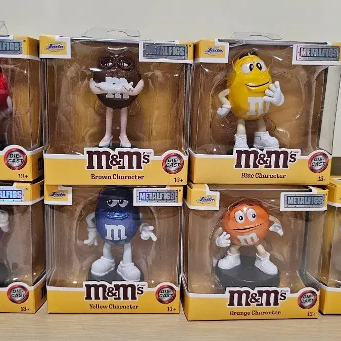 [BUNJANG] M&amp;M&