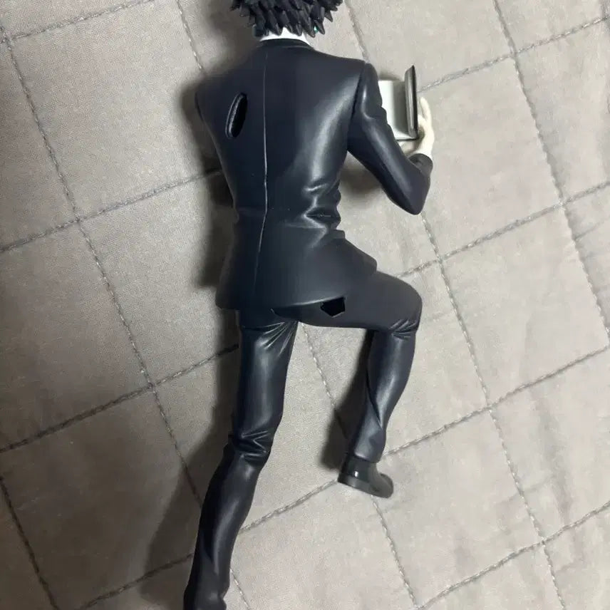 [BUNJANG] Hunter x Hunter Chrollo Figure / 헌터X헌터 클로로 피규어