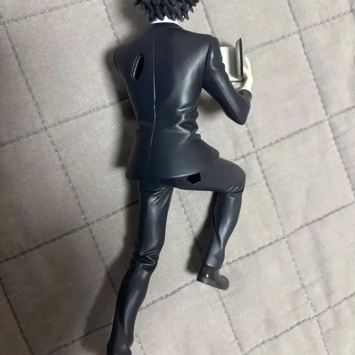 [BUNJANG] Hunter x Hunter Chrollo Figure / 헌터X헌터 클로로 피규어