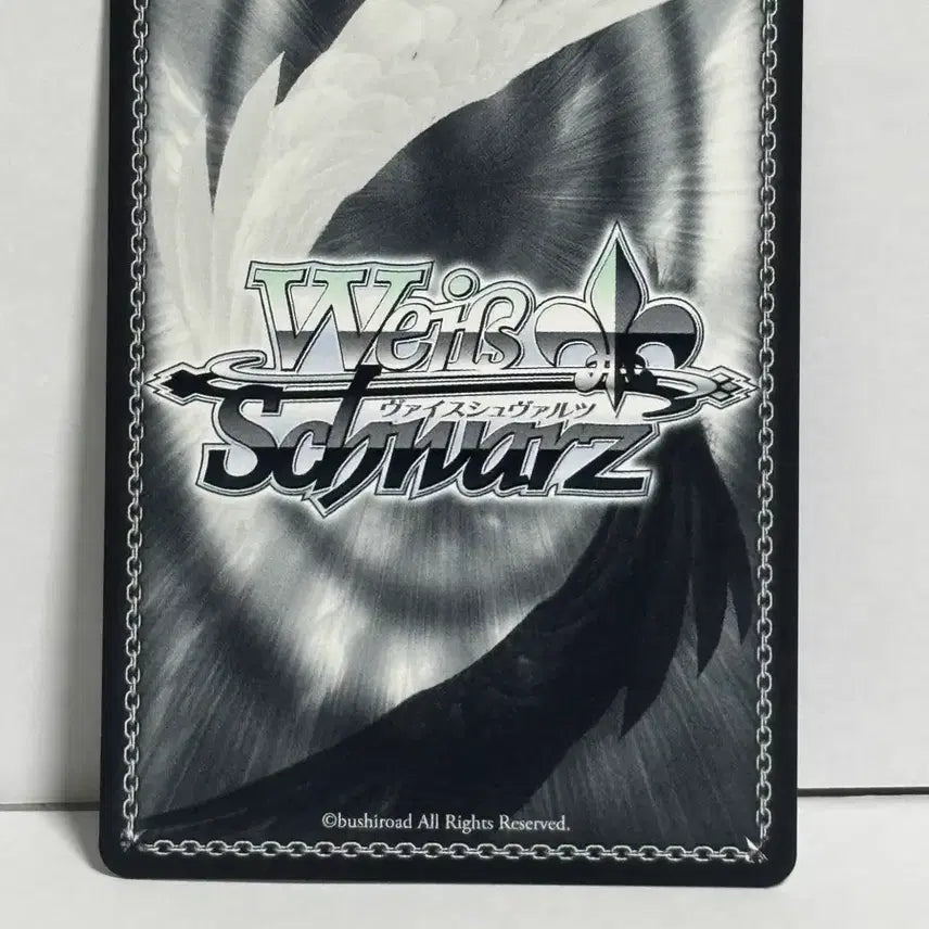 [BUNJANG] Weiss Schwarz Nikke Eunha SP Card / 바이스슈발츠 니케 은화 일판 sp 카드