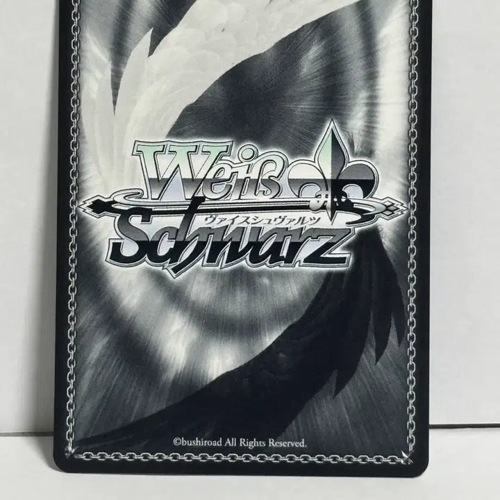 [BUNJANG] Weiss Schwarz Nikke Eunha SP Card / 바이스슈발츠 니케 은화 일판 sp 카드