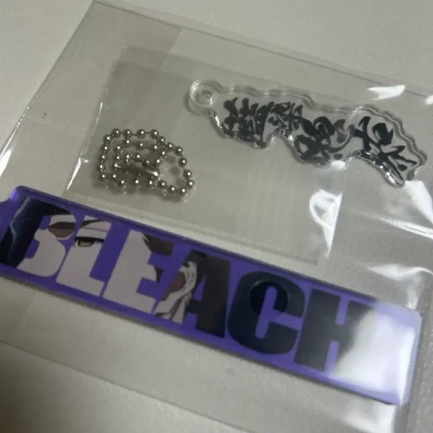 [BUNJANG] Bleach Sosuke Aizen E-Prize / 블리치 아이젠 소스케 e상