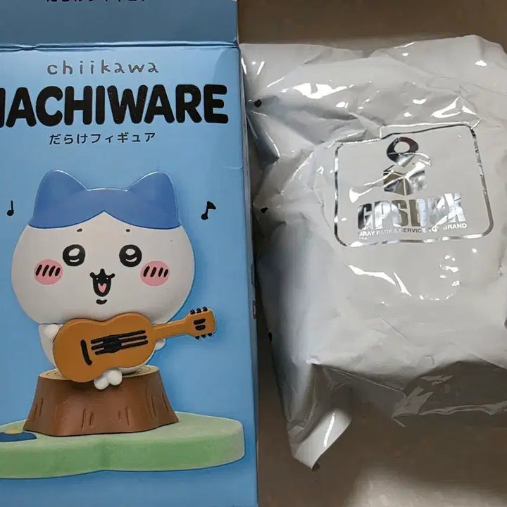 [BUNJANG] Hachiwara Darake Figure / 하치와레 다라케 투성이 피규어 판매