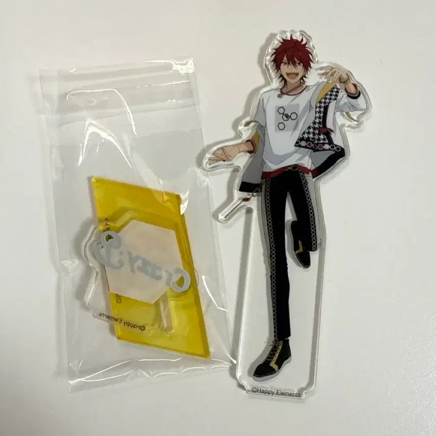 [BUNJANG] Ensemble Stars!! Rinne Amagi Acrylic Stand / 앙스타 아마기 린네 아크릴 스탠드