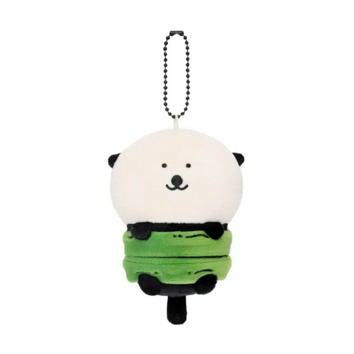 [BUNJANG] Nagano Aquarium Otter Plush / 나가노 수족관 해달(농담곰)