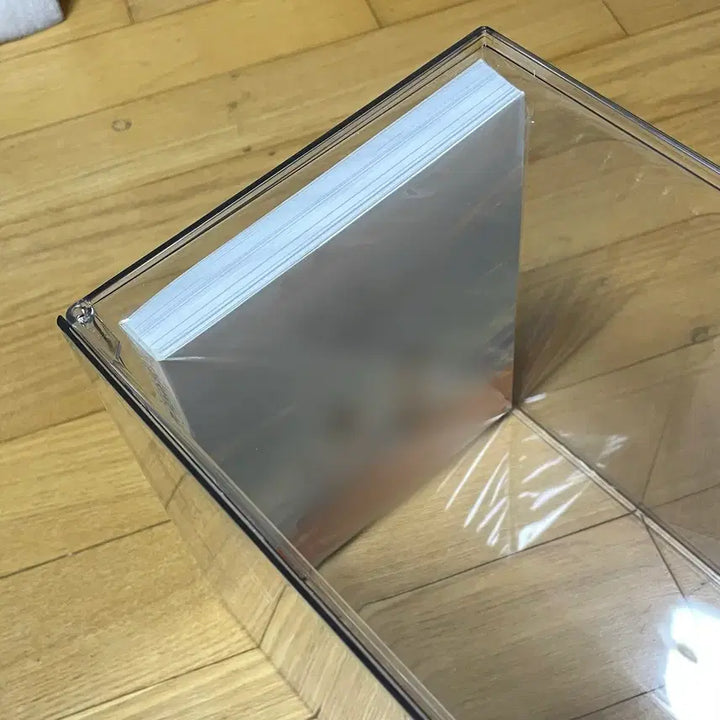 [BUNJANG] Figure Acrylic Display Cabinet Showcase Storage Box / 피규어 인형 단행본 아크릴 장식장 전시장 진열장 보관함