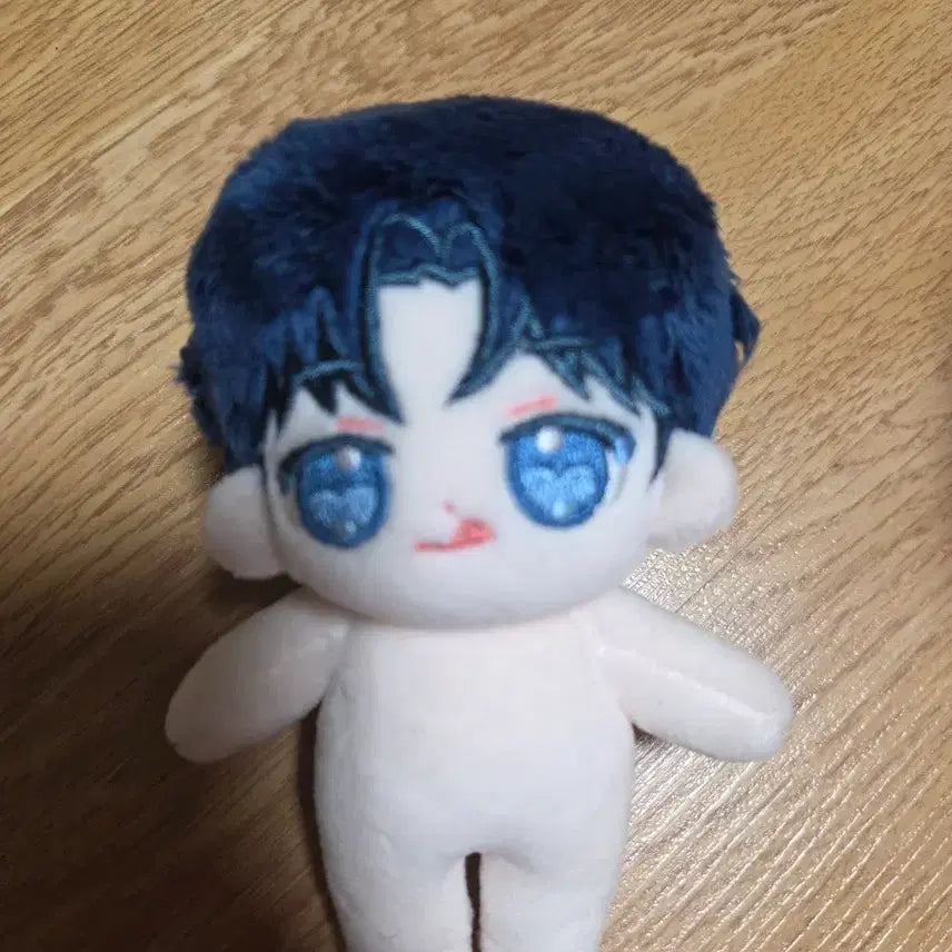 [BUNJANG] Demutej Melong Cheong-u Plush Doll / 데못죽 멜롱청우 솜인형