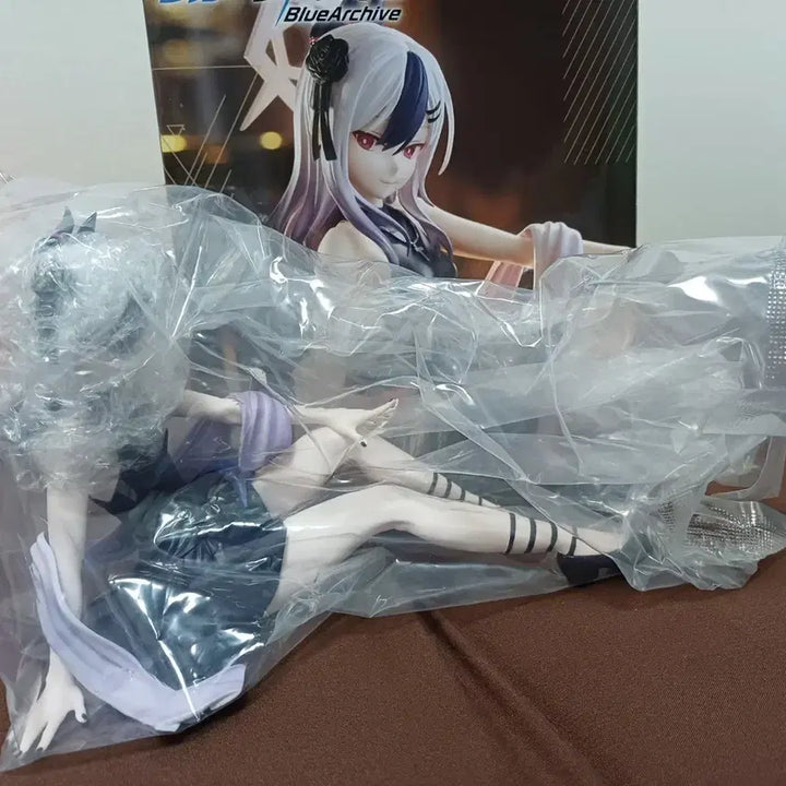 [BUNJANG] Kayoko Yumemirize Figure / 카요코 유메미라이즈 피규어