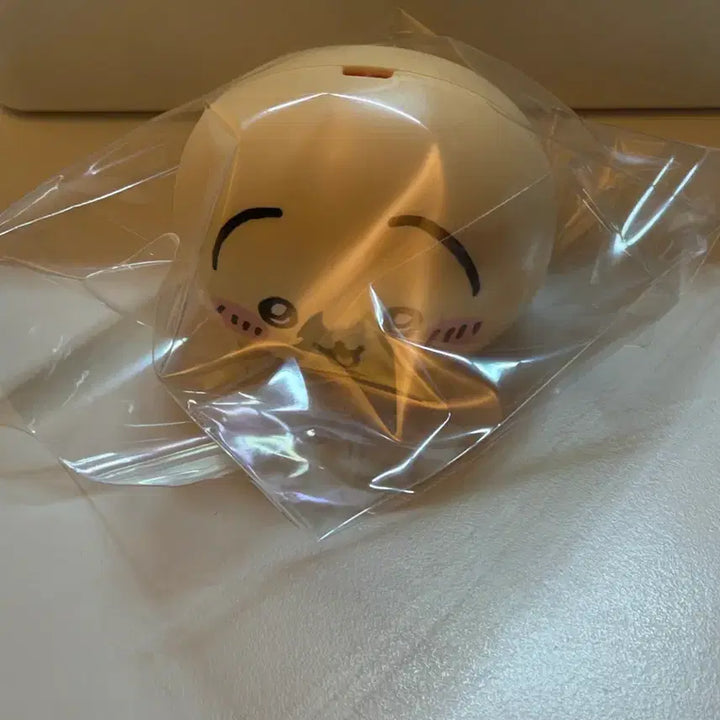 [BUNJANG] Bandai Chiikawa Capchara Figure Gacha (Usagi) / 반다이 치이카와 카푸캬라 피규어 가챠 (우사기)