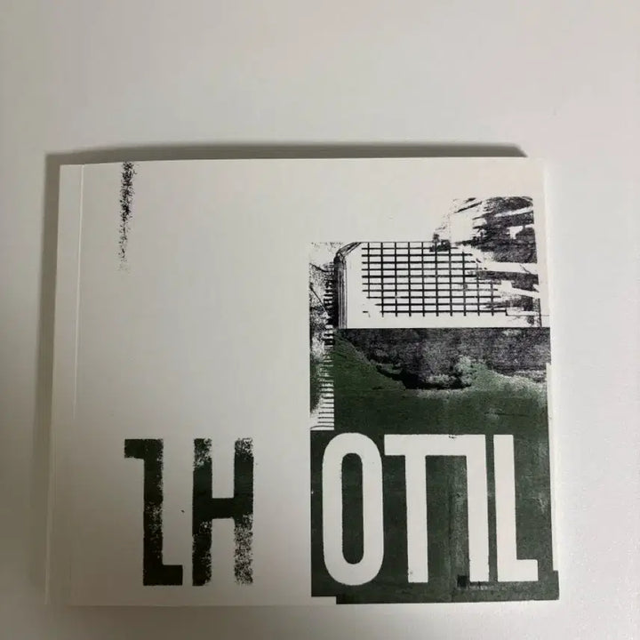 [BUNJANG] Raewon Autographed CD / 래원 [래원] 개봉 사인반cd 판매