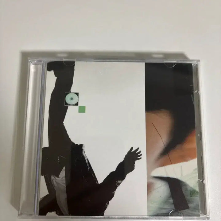 [BUNJANG] Raewon Autographed CD / 래원 [래원] 개봉 사인반cd 판매
