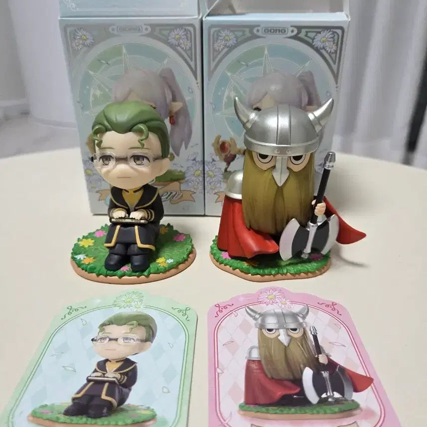 [BUNJANG] Frieren: Beyond Journey&