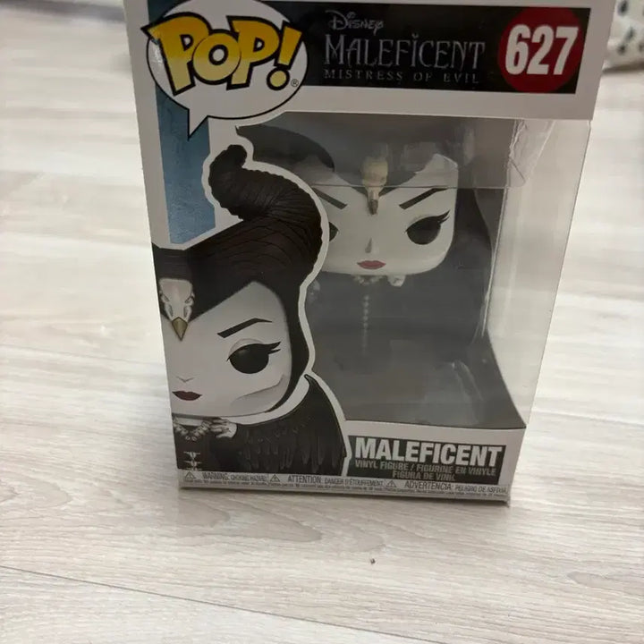 [BUNJANG] Funko Pop! Maleficent 627 Figure / 말레피센트