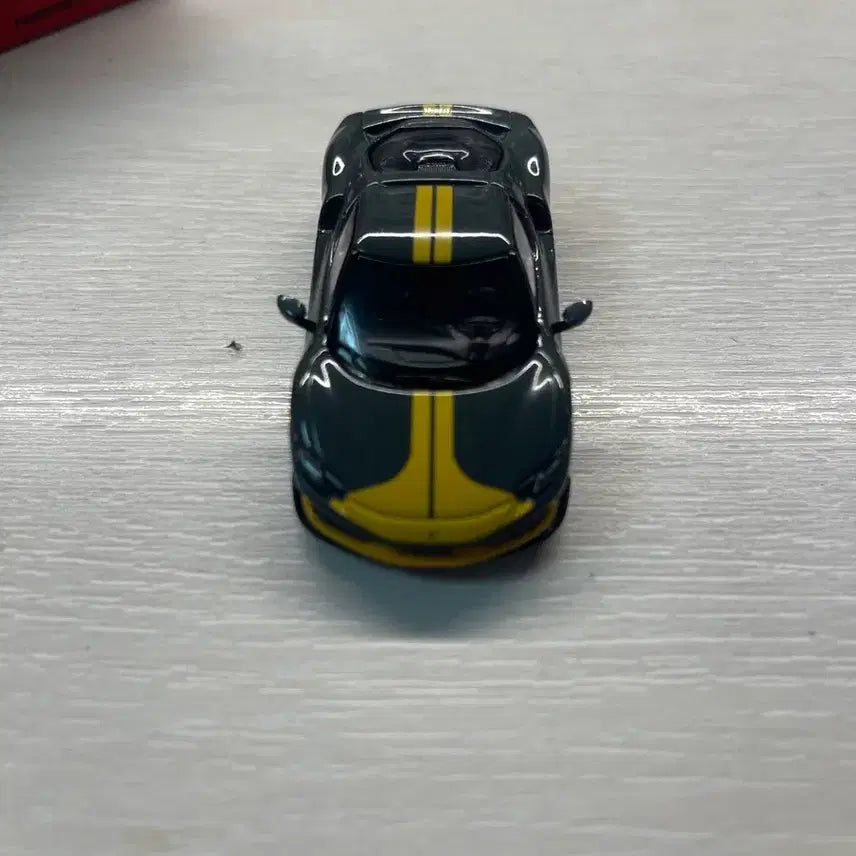 [BUNJANG] BBR Ferrari 296 GTB Model Car / BBR 페라리