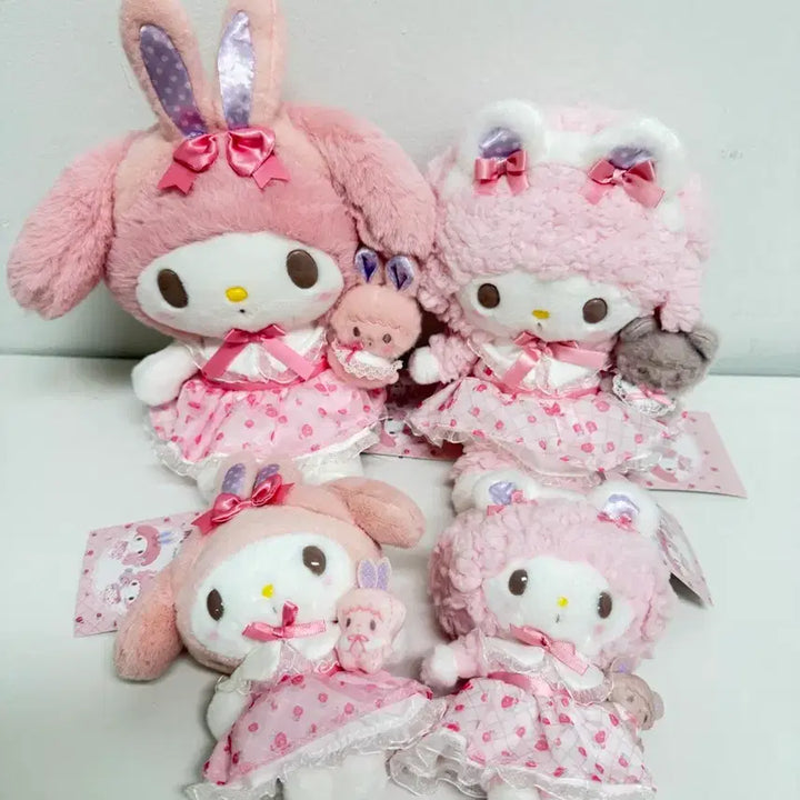 [BUNJANG] My Treasure Series Makoto Bundle Set / 나의보물 시리즈 (누이,마코 일괄)