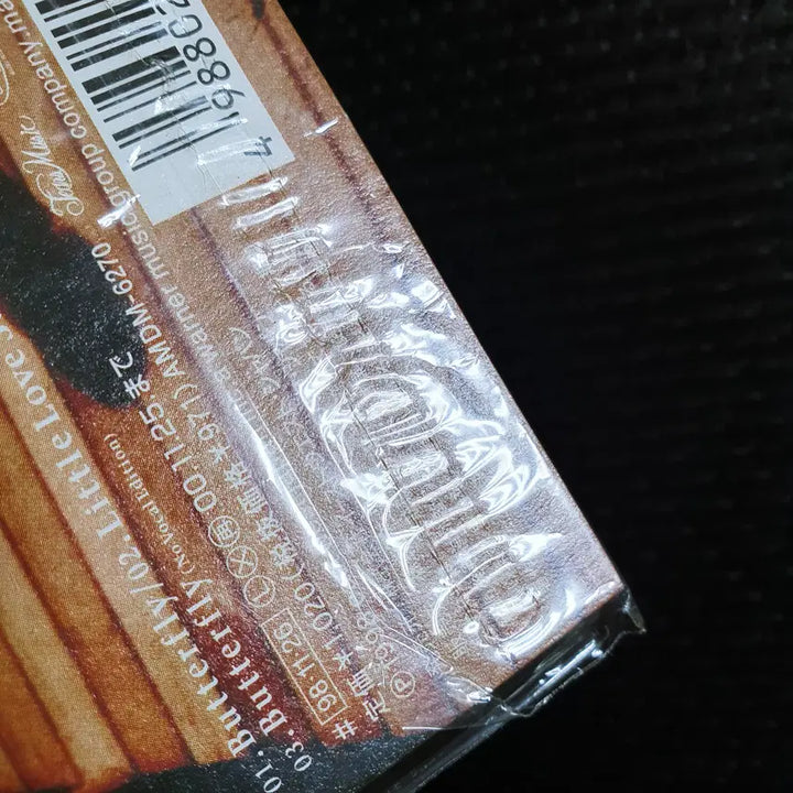 [BUNJANG] PENICILLIN Butterfly 8cm Single CD Sealed New / 페니실린 PENICILLIN Butterfly 8cm 싱글 CD 미개봉 신품