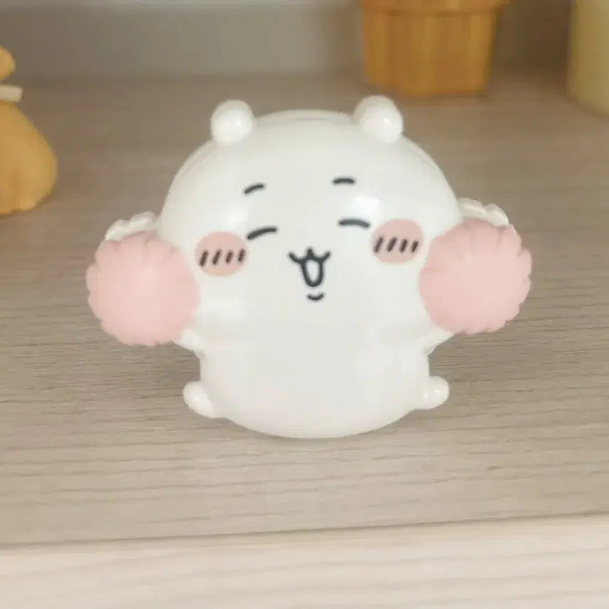[BUNJANG] Chiikawa Pinch Gacha / 치이카와 집게 가챠