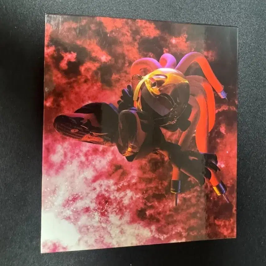 [BUNJANG] BYS VerseRolla Signed Album / 바이스벌사 롤링라우드 싸인반