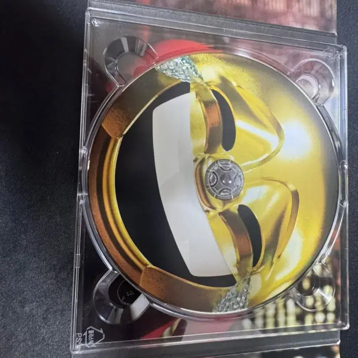 [BUNJANG] BYS VerseRolla Signed Album / 바이스벌사 롤링라우드 싸인반