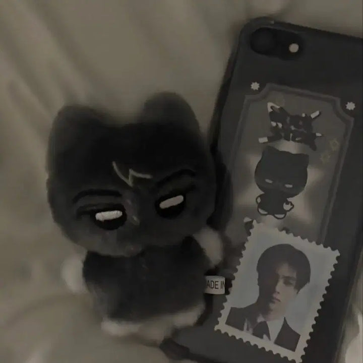 [BUNJANG] ENHYPEN J Jake Doll / 냥쫑군판매엔하이픈제이인형