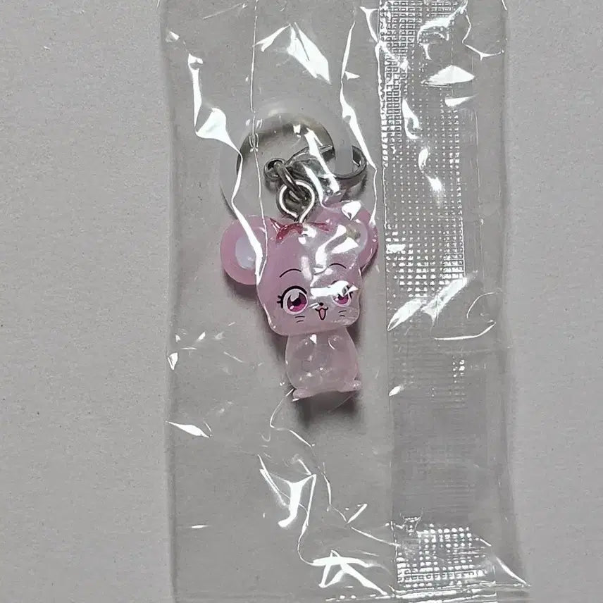 [BUNJANG] Magical Doremi Remi Hamster Item / 꼬마 마법사 레미 메지루시 (레미 햄스터)