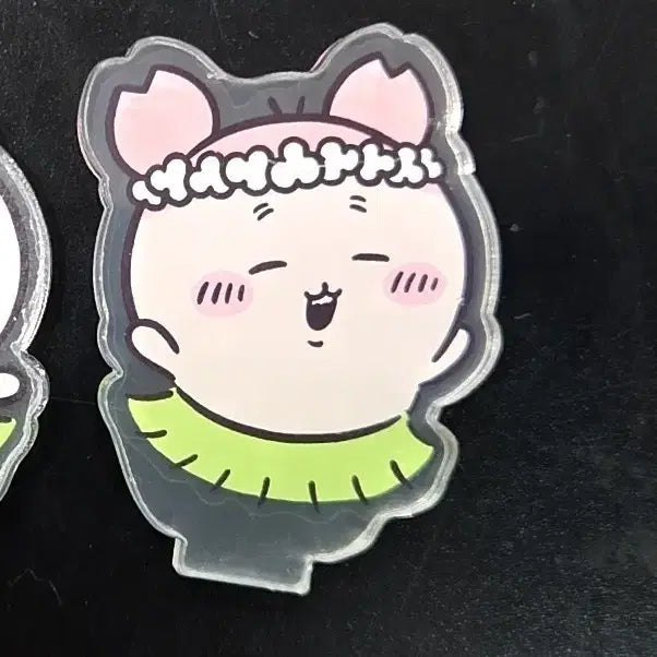[BUNJANG] Chiikawa Premium Screening Limited Kani Acrylic Stand / 치이카와 프리미엄 상영회 카니 판매합니다.