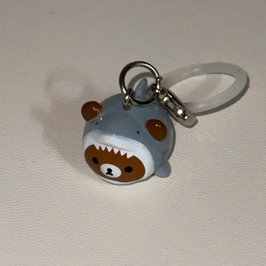 [BUNJANG] Rilakkuma Kogum, Shark Bookmark Set / 리락쿠마 코구마 상어 메지루시