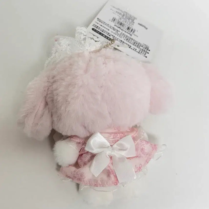 [BUNJANG] Shiro Ichigo My Melody Mascot / 시로이치고초판 마이멜로디 마스코트