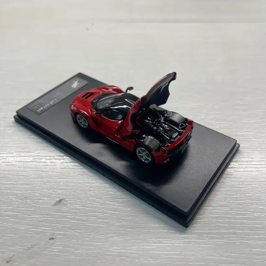 [BUNJANG] LaFerrari Diecast Model / 라페라리 다이캐스트