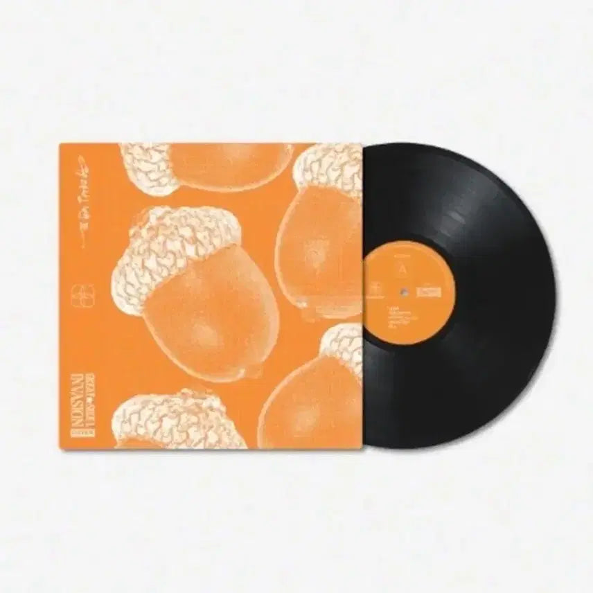 [BUNJANG] Yoo Da Bin Band GSi LP (Sealed) / 유다빈밴드 gsi LP 미개봉