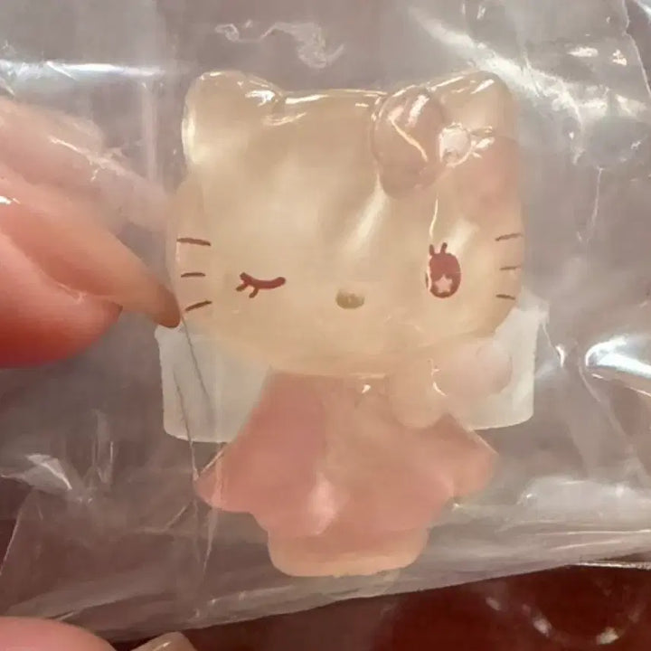 [BUNJANG] Sanrio Hello Kitty Jewelry Deco Band / 산리오 쥬얼리 데코밴드 헬로키티