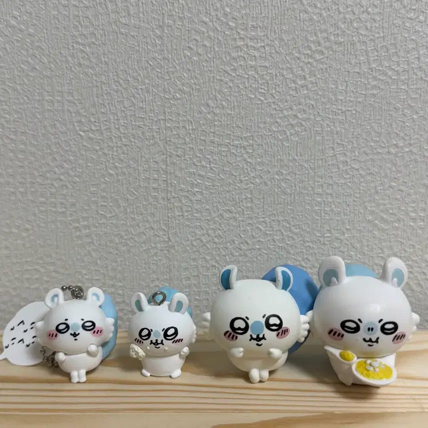 [BUNJANG] Momonga Gacha Full Set / 모몽가 가챠 일괄 판매