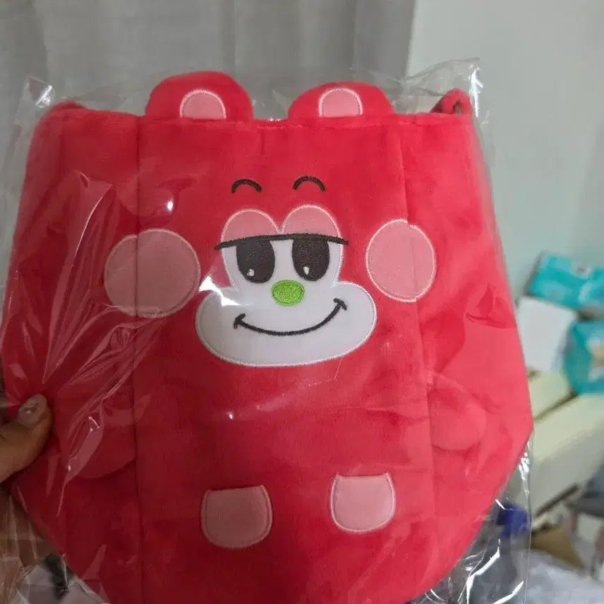 [BUNJANG] Lizco Lightstick Case / 리즈코 응원봉케이스