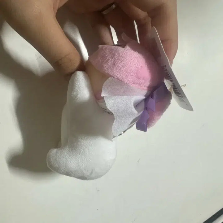 [BUNJANG] Niki Dororon Keychain / 니케 도로롱 키링