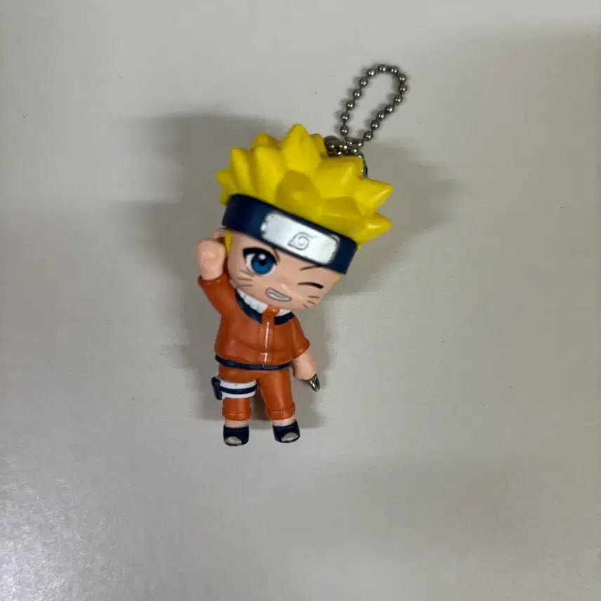 [BUNJANG] Naruto Naruto Daerong Gacha / 나루토 대롱 가챠
