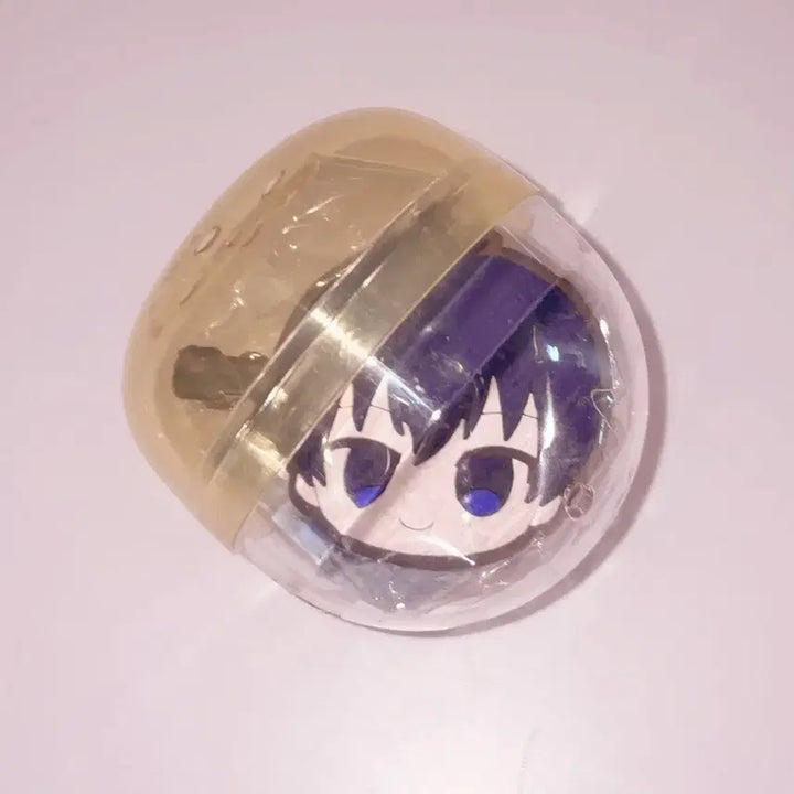 [BUNJANG] Blue Lock Yoichi Isagi Hairpin Gacha / 블루록 이사기 요이치 헤어핀 머리핀 가챠